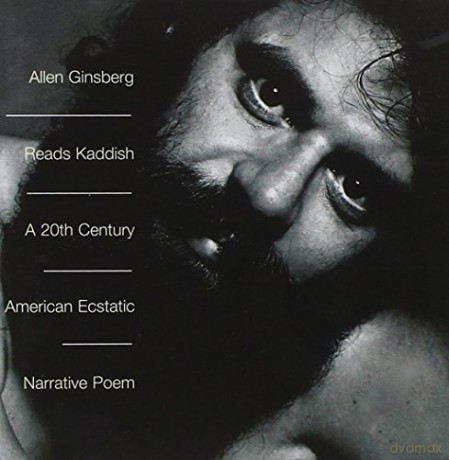 Allen Ginsberg: Kaddish [CD]