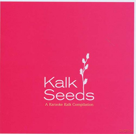 Kalk Seeds [CD]