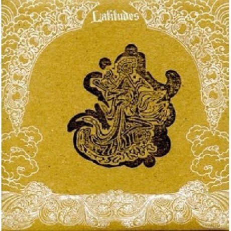 Gang Gang Dance: Kamakura [CD]