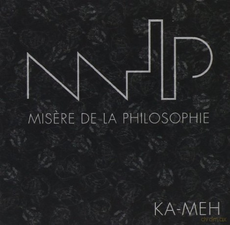 Misere De La Philoso: Ka-Meh [CD]