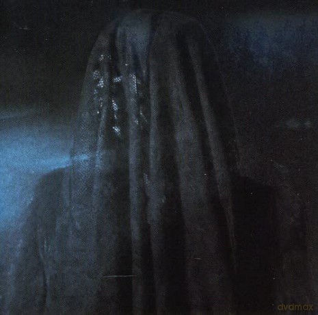 Svarte Greiner: Kappe [CD]
