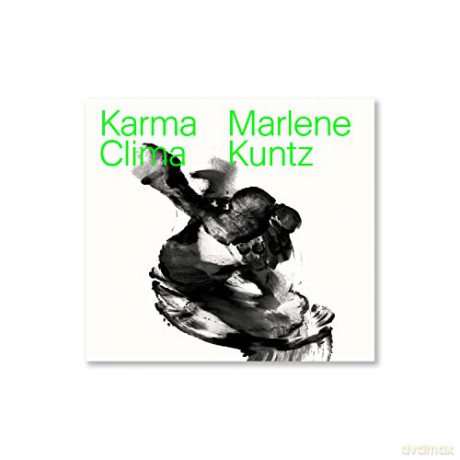 Marlene Kuntz: Karma Clima (Opera Rock) [CD]
