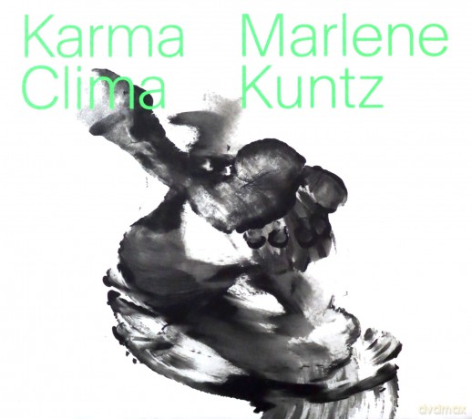 Marlene Kuntz: Karma Clima (Opera Rock) [CD]