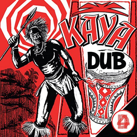 Kaya Dub [CD]