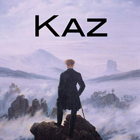 Bielinski, Kaz: Kaz [CD]