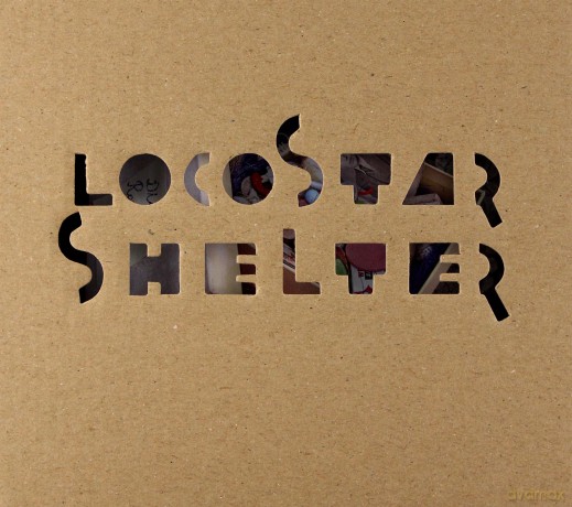 Loco Star: Shelter (ecopack) [CD]