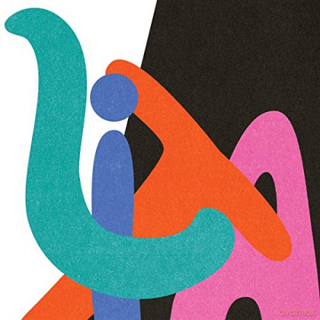 Badbadnotgood; Majestics: Key To Love (Is Understanding) (Majestic Pink Vinyl/45 Rpm) [CD]