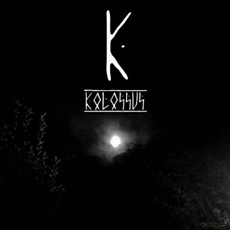 Kolossus: Kill The Plague [CD]