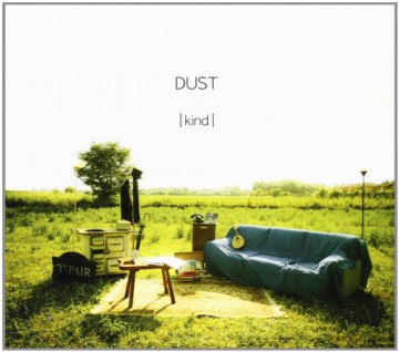 Dust: Kind [CD]