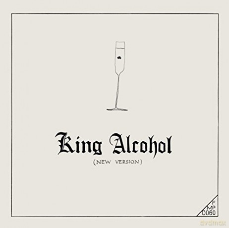 Carl Rudiger: King Alcohol [2CD]