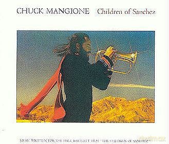 Chuck Mangione: Children Of Sanchez [2CD]