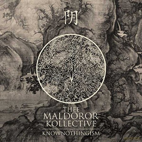 Thee Maldoror: Knownothingism [CD]
