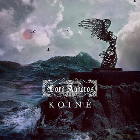 Lord Agheros: Koine [CD]