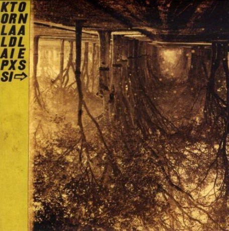 Thee Silver Mt Zion Memorial: Kollaps Tradixionales [CD]