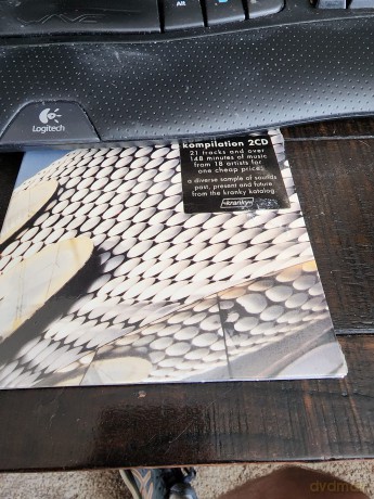 Kompilation [2CD]