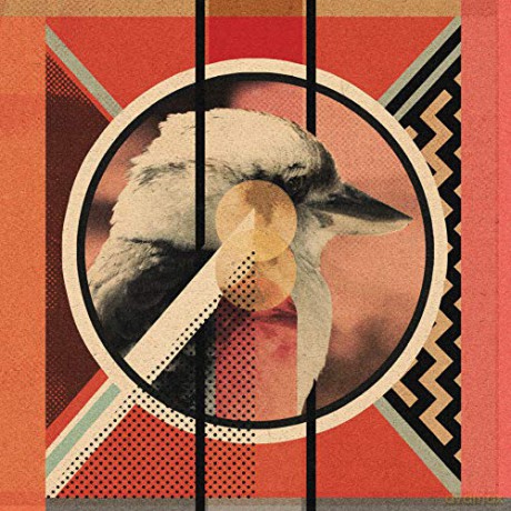 Merzbow: Kookaburra [CD]