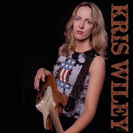 Kris Wiley: Kris Wiley [CD]