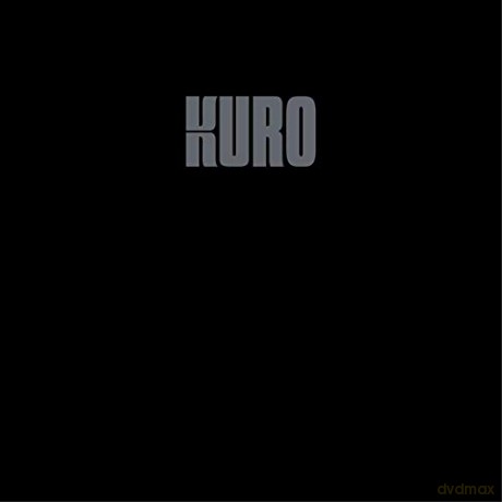 Kuro: Kuro [CD]