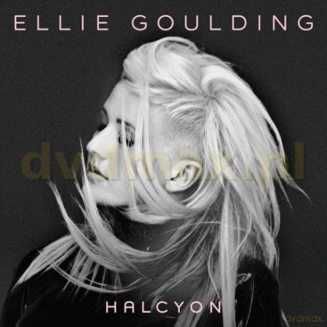 Ellie Goulding: Halcyon [CD]