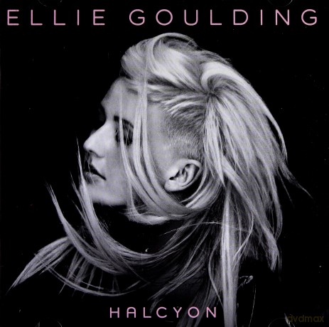 Ellie Goulding: Halcyon [CD]