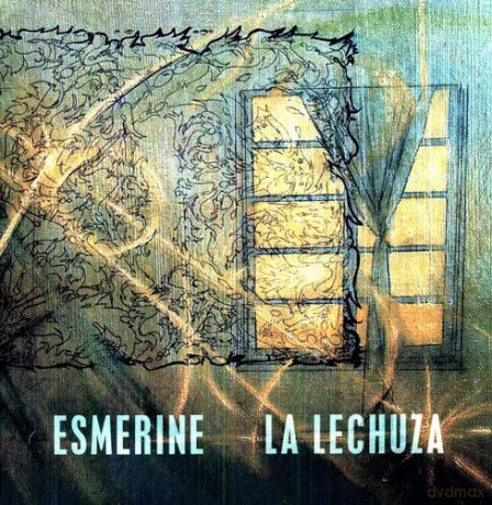 Esmerine: La Lechuza [CD]