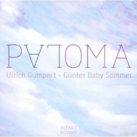 Ulrich Gumpert: La Paloma [CD]