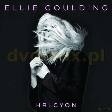 Ellie Goulding: Halcyon (Deluxe) [CD]
