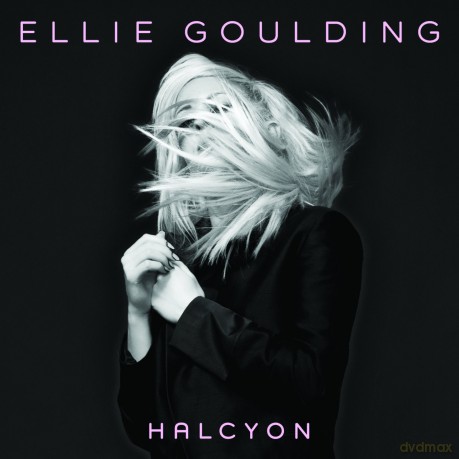 Ellie Goulding: Halcyon (Deluxe) [CD]