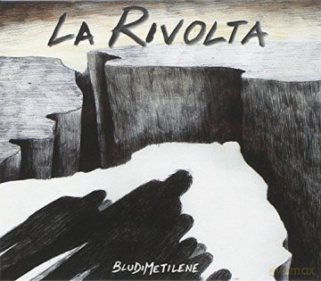 Bludimetilene: La Rivolta [CD]