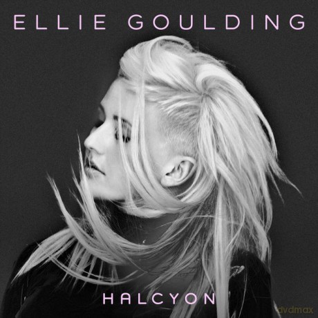 Ellie Goulding: Halcyon (Pl) [CD]