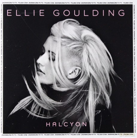 Ellie Goulding: Halcyon (Pl) [CD]