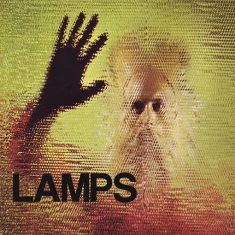 Lamps: Lamps [CD]