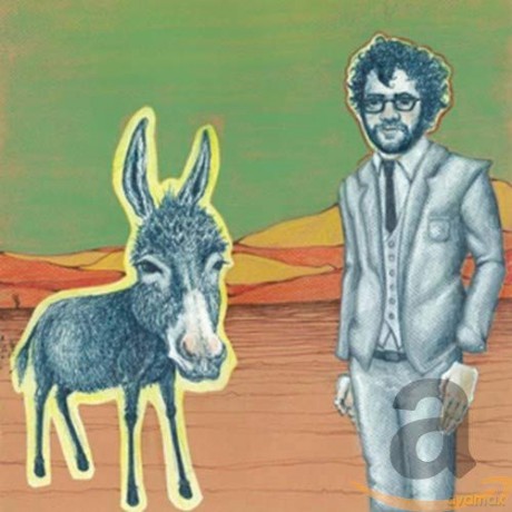 John Wesley Coleman: Last Donkey Show [CD]