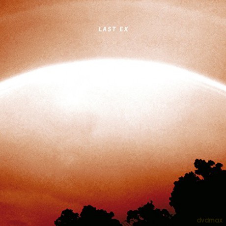 Last Ex: Last Ex [CD]