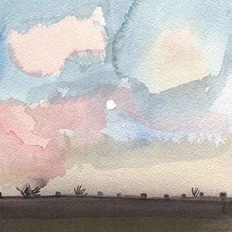Matt Kivel: Last Night In America [CD]