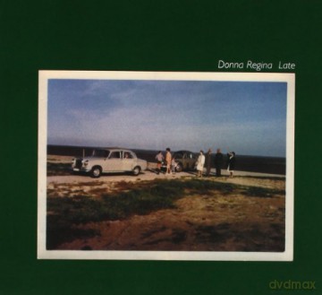 Donna Regina: Late [CD]