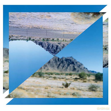 Growing: Lateral [CD]