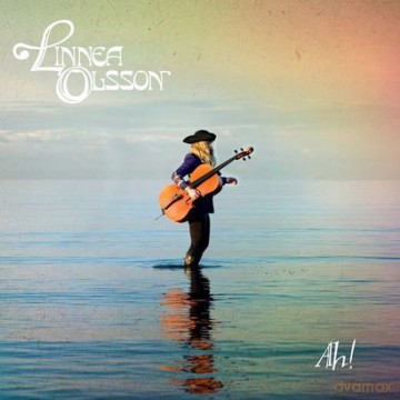 Linnea Olsson: Ah (digipack) [CD]