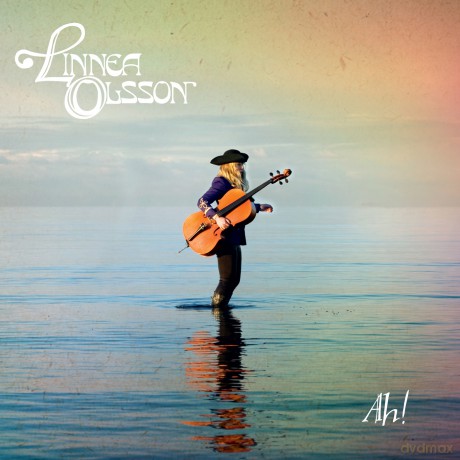 Linnea Olsson: Ah (digipack) [CD]