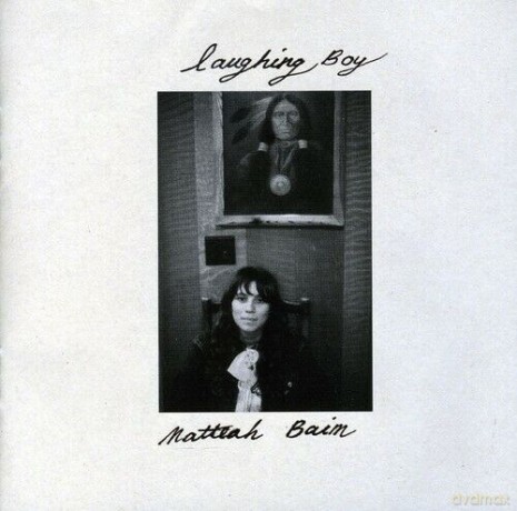 Matteah Baim: Laughing Boy [CD]