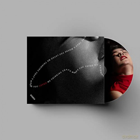 Mitski: Laurel Hell (Get Version) [CD]