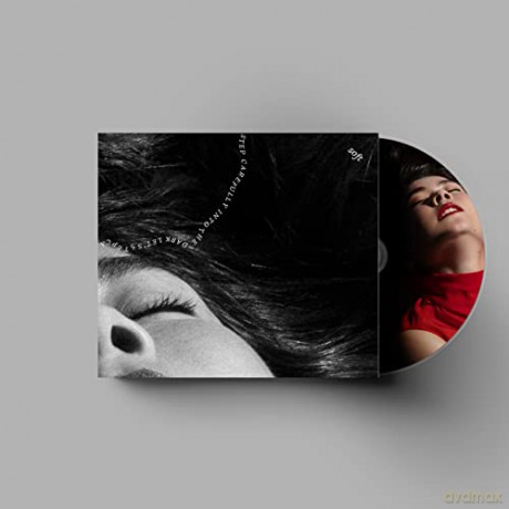 Mitski: Laurel Hell (Soft Version) [CD]