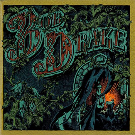 Bob Drake: Lawn Ornaments [CD]