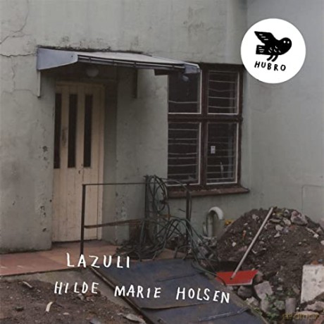 Holden Hilde Marie: Lazuli [CD]