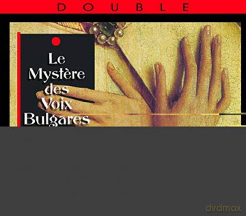 Le Mystere Des Voix Bulgares [2CD]