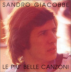 Sandro Giacobbe: Le Piu' Belle Canz [CD]