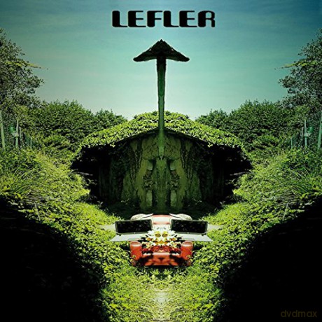 Lefler: Lefler [CD]