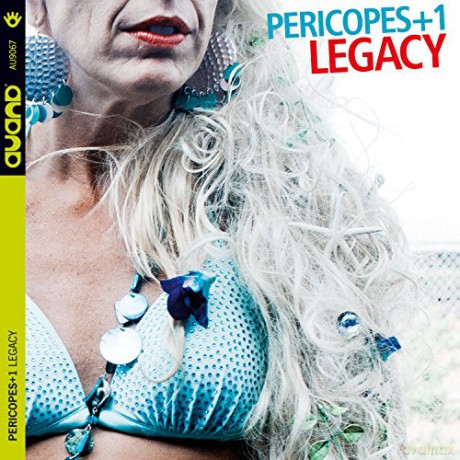Pericopes+1: Legacy [CD]