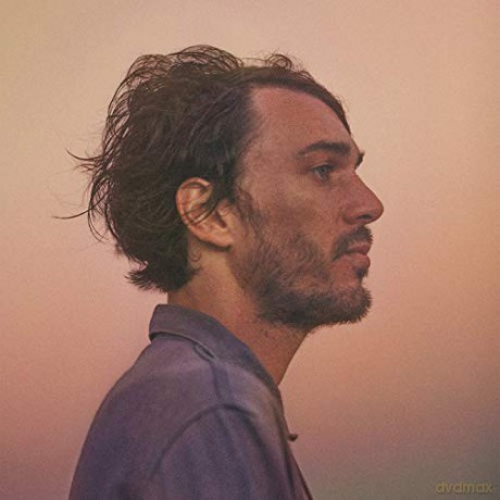 Richard Edwards: Lemon Cotton Candy Sunset [CD]