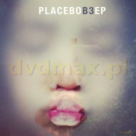 Placebo: B3 Ep (ecopack) [CD]